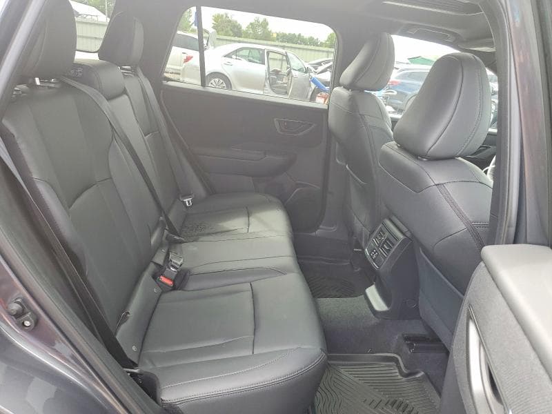 2026 SUBARU OUTBACK PREMIUM 11