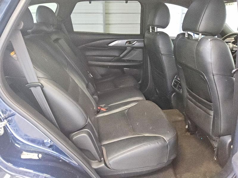 2017 MAZDA CX-9 GRAND TOURING 10