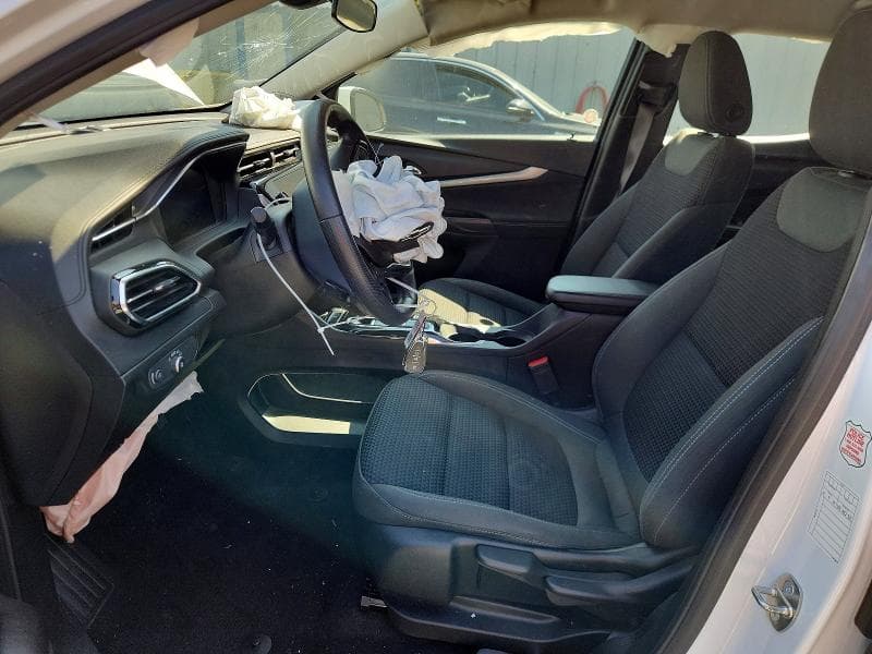 2023 CHEVROLET BOLT EUV LT 7