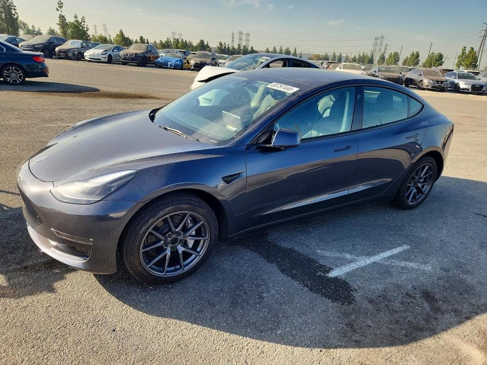 2023 TESLA MODEL 3 - 1