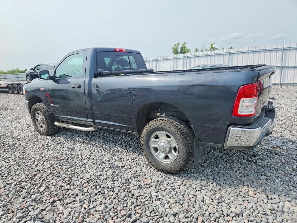 2022 RAM 2500 TRADESMAN 2