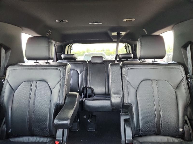 2018 FORD EXPEDITION MAX LIMITED 10