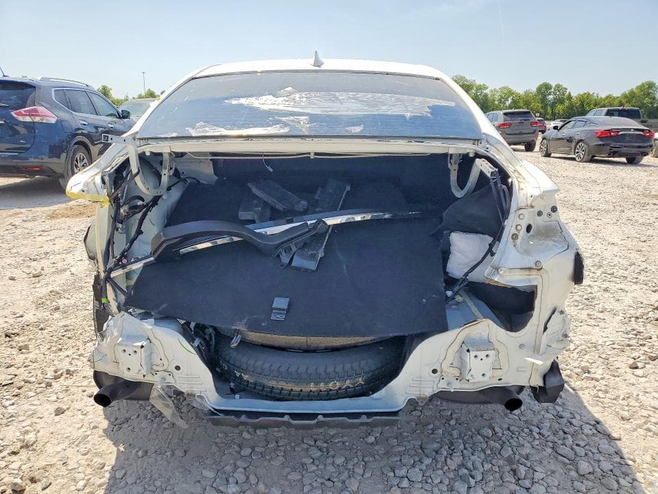 2023 LEXUS ES 350 BASE 6