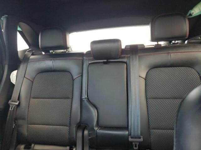 2023 FORD ESCAPE ST LINE 10