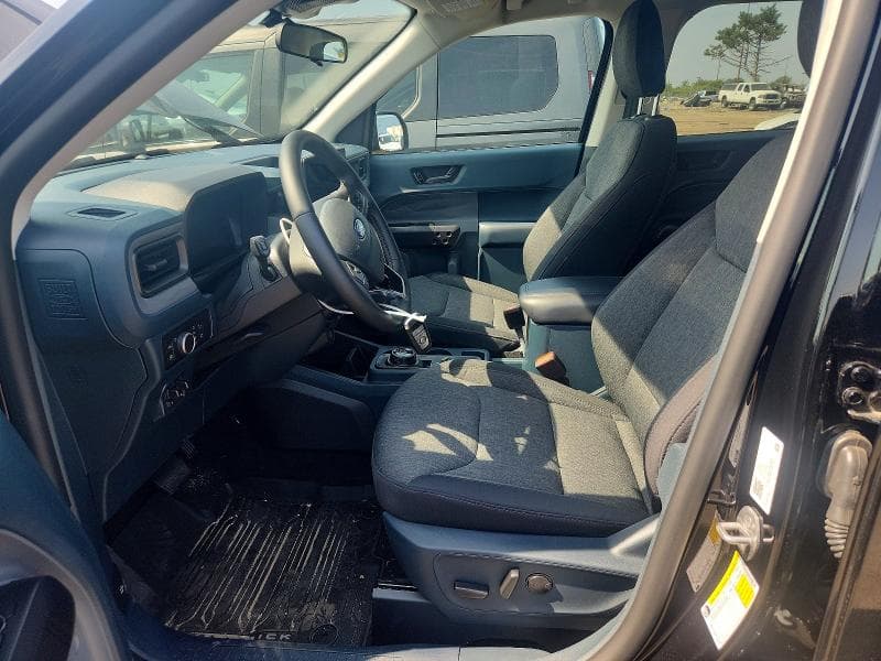 2026 FORD MAVERICK XLT 7
