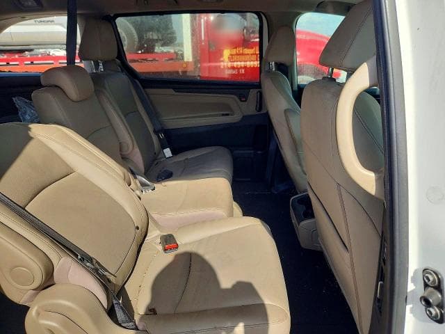 2024 HONDA ODYSSEY EXL 11