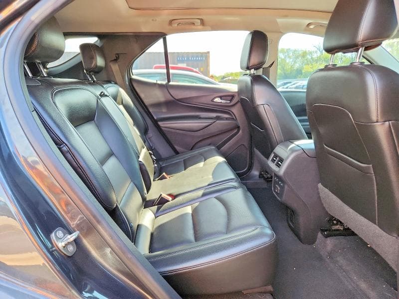 2019 CHEVROLET EQUINOX PREMIER 11