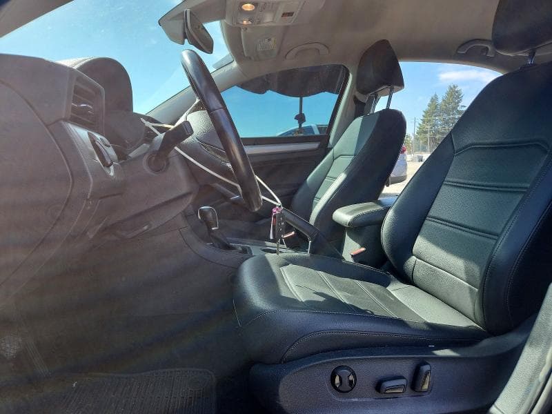 2020 VOLKSWAGEN PASSAT SE 7