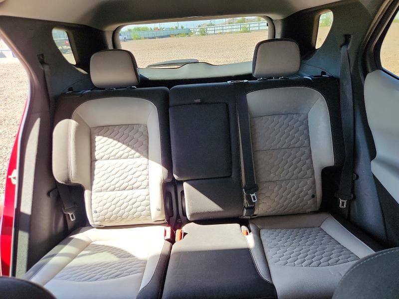 2019 CHEVROLET EQUINOX LT 10