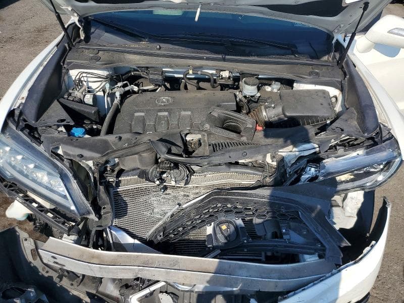 2017 ACURA RDX TECHNOLOGY 11