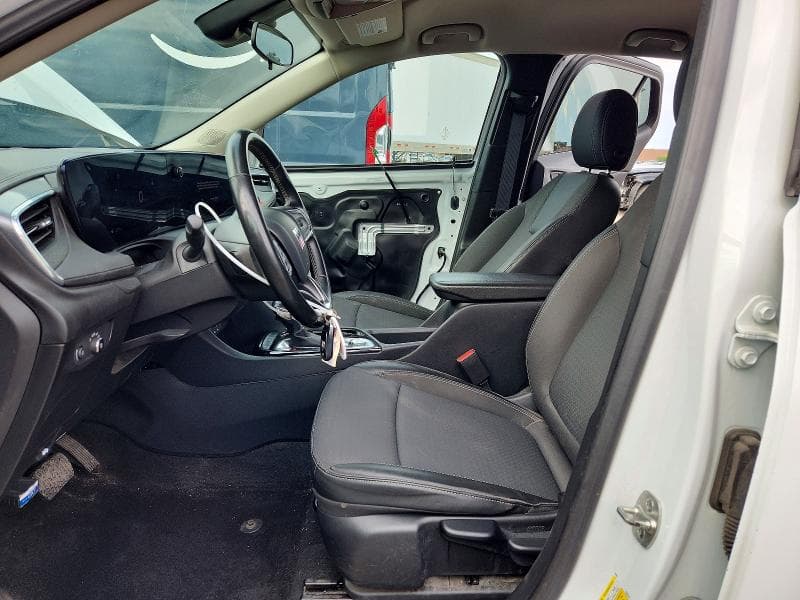 2024 BUICK ENCORE GX PREFERRED 7