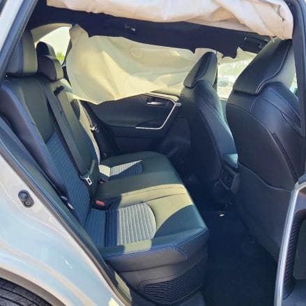 2024 TOYOTA RAV4 XSE 10