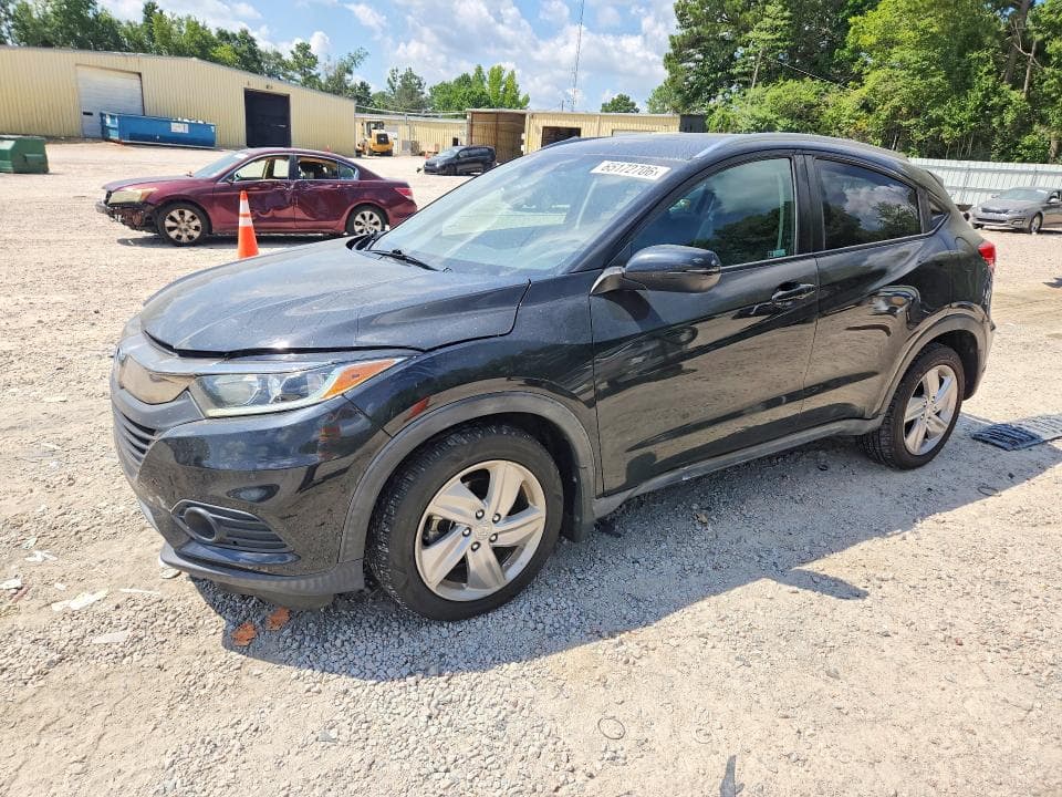 2020 HONDA HR-V EX - 1