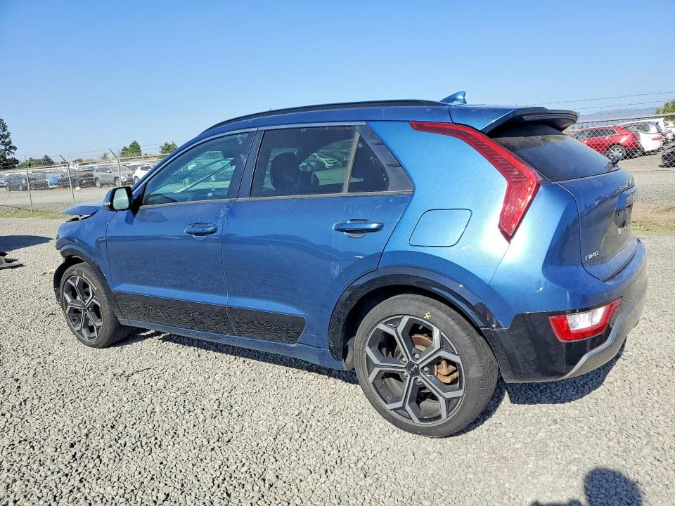 2023 KIA NIRO EX 2