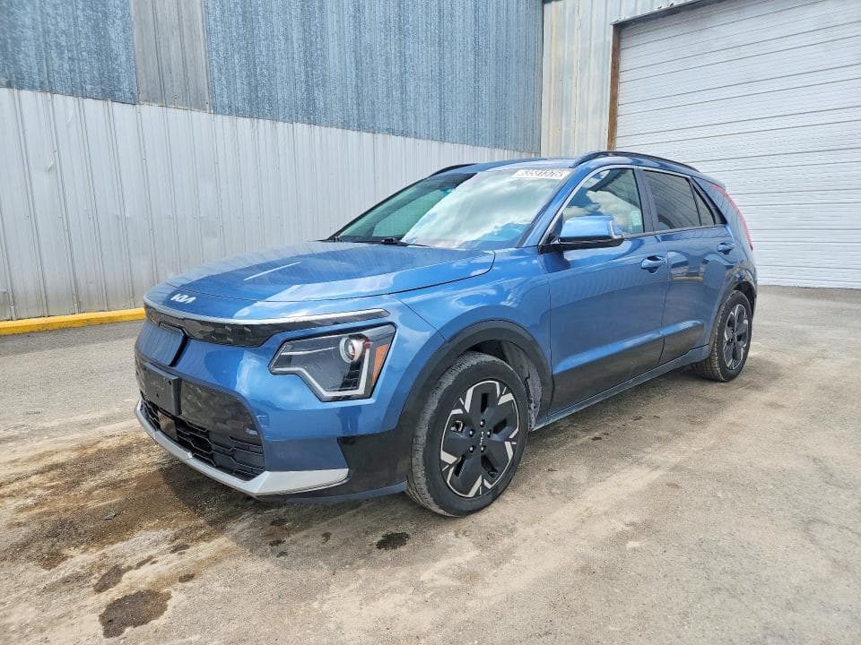 2023 KIA NIRO WIND - 1