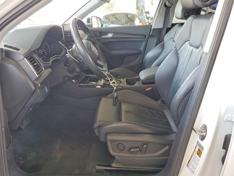 2024 AUDI Q5 PREMIUM PLUS 45 7