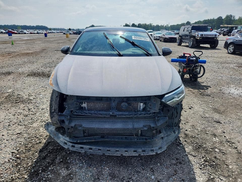 2020 VOLKSWAGEN JETTA S 5