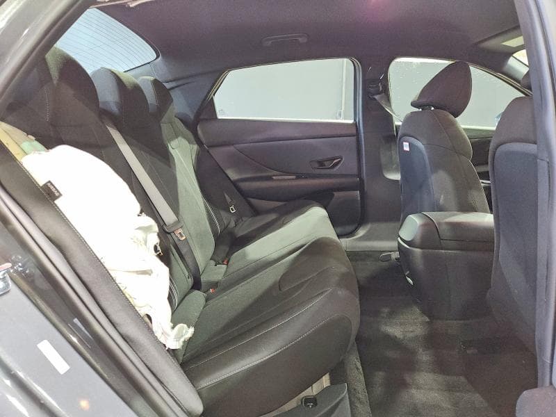 2026 HYUNDAI ELANTRA SEL SPORT 10