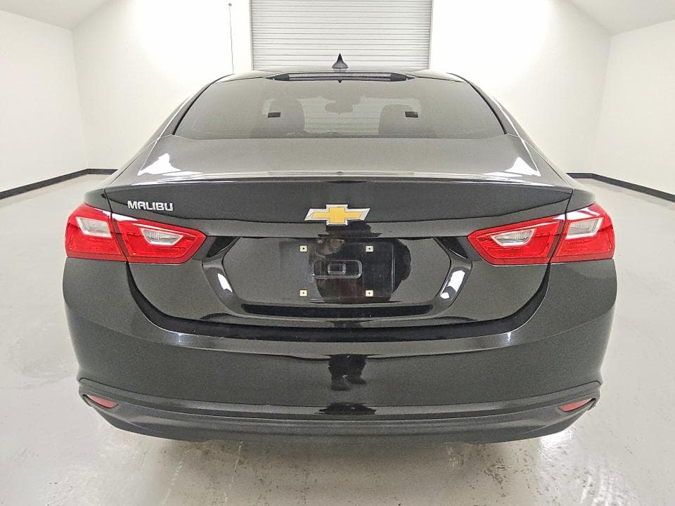 2023 CHEVROLET MALIBU LS 6