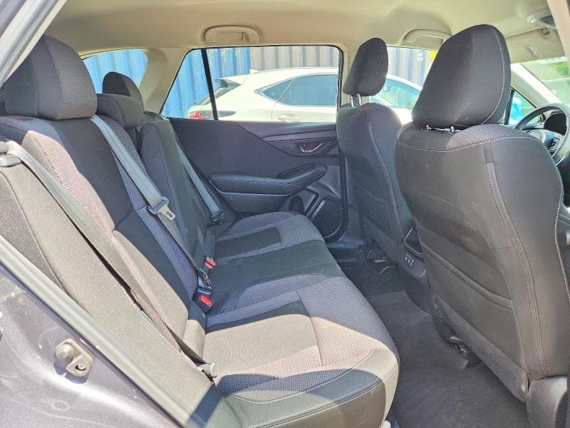 2020 SUBARU OUTBACK PREMIUM 11