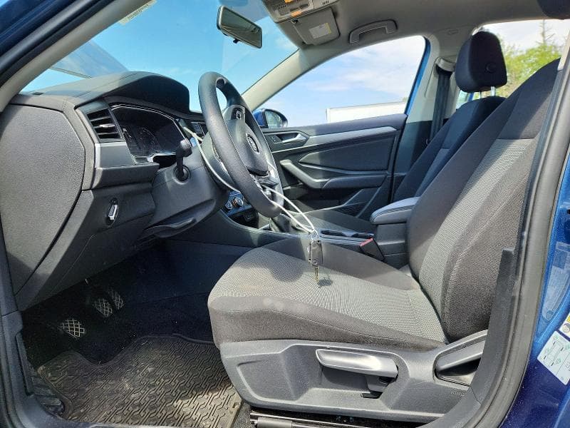 2021 VOLKSWAGEN JETTA S 7
