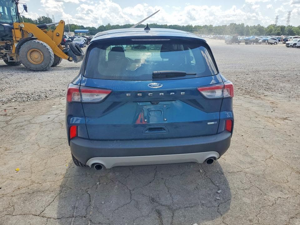 2020 FORD ESCAPE S 6