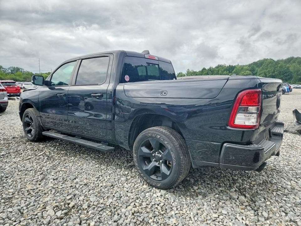 2019 RAM 1500 BIG HORN/LONE STAR 2