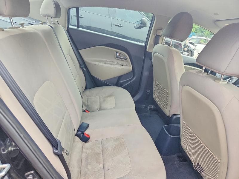 2017 KIA RIO LX 10