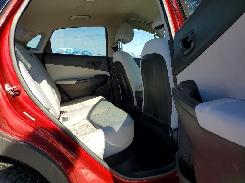 2023 HYUNDAI KONA SEL 11