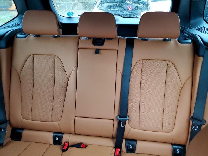 2022 BMW X3 XDRIVE30I 10