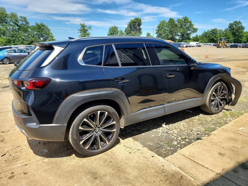 2023 MAZDA CX-50 PREMIUM PLUS 3