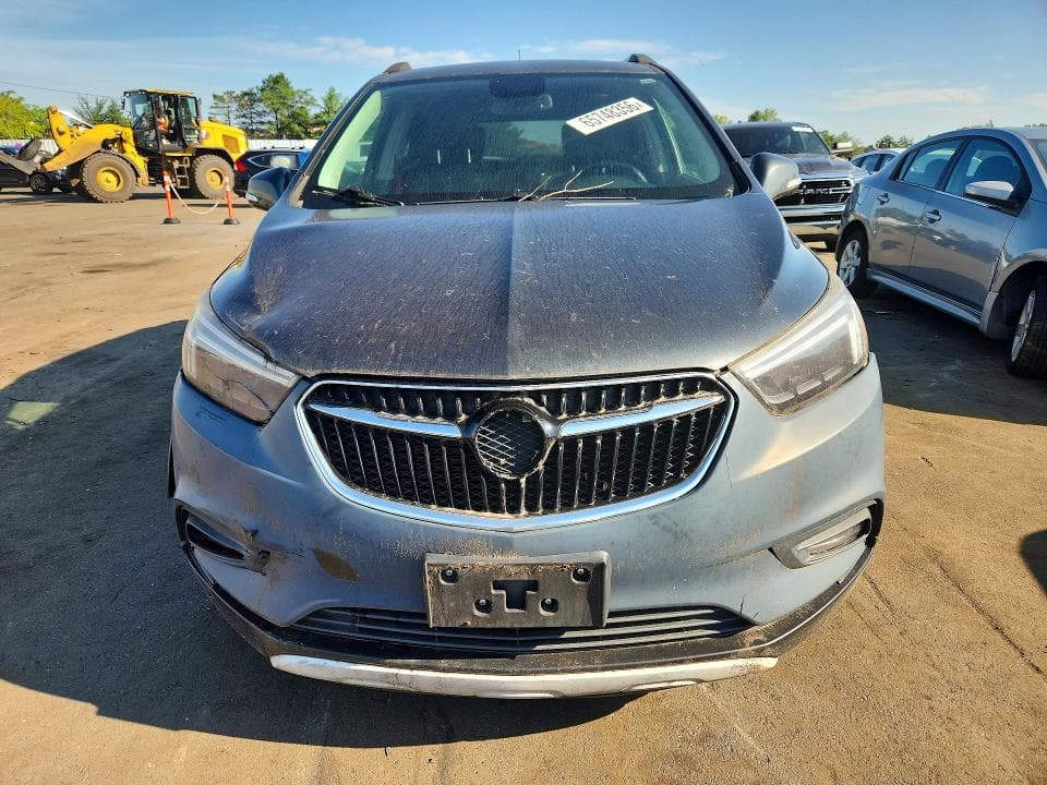 2017 BUICK ENCORE ESSENCE 5