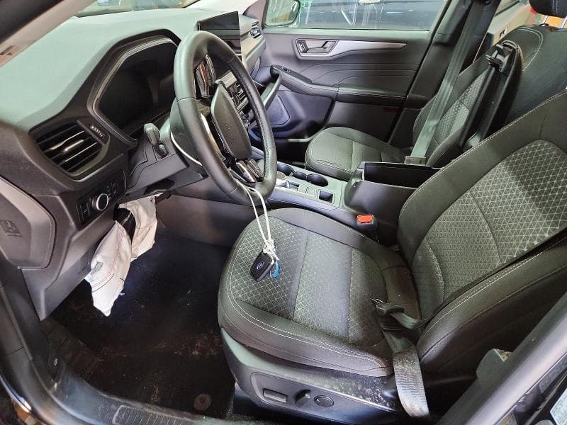 2024 FORD ESCAPE ACTIVE 7