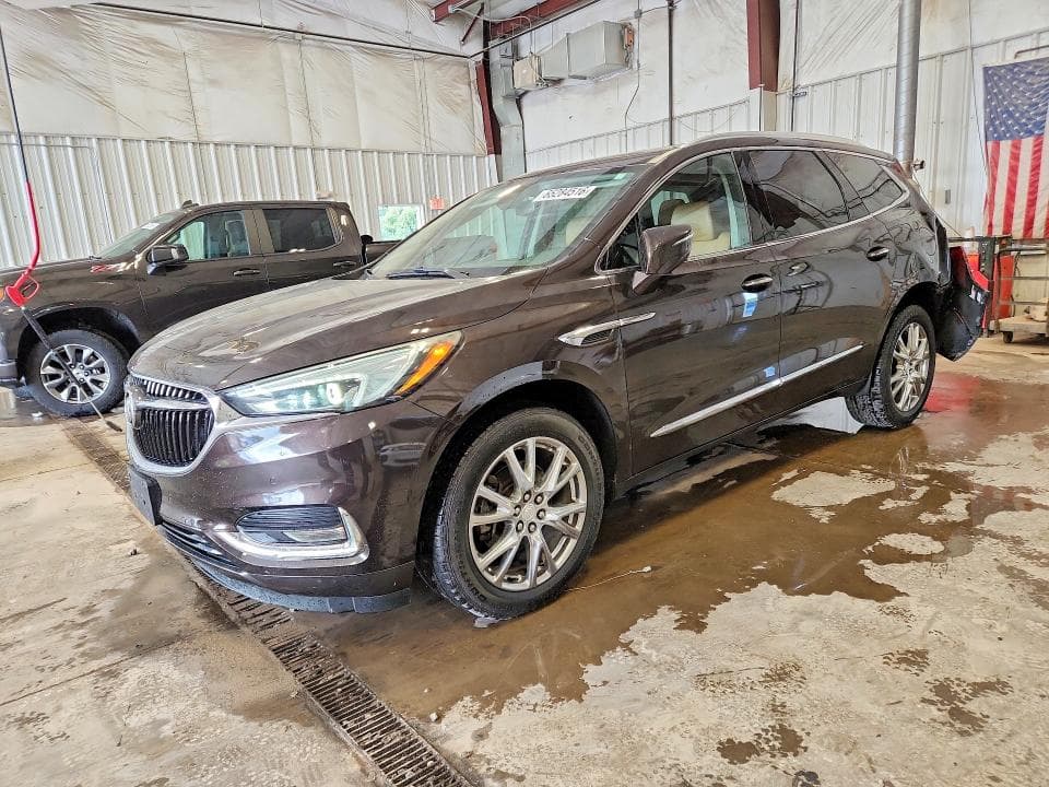 2018 BUICK ENCLAVE PREMIUM - 1