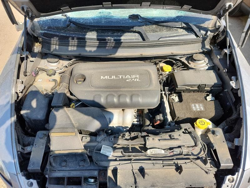 2018 JEEP CHEROKEE LATITUDE PLUS 11