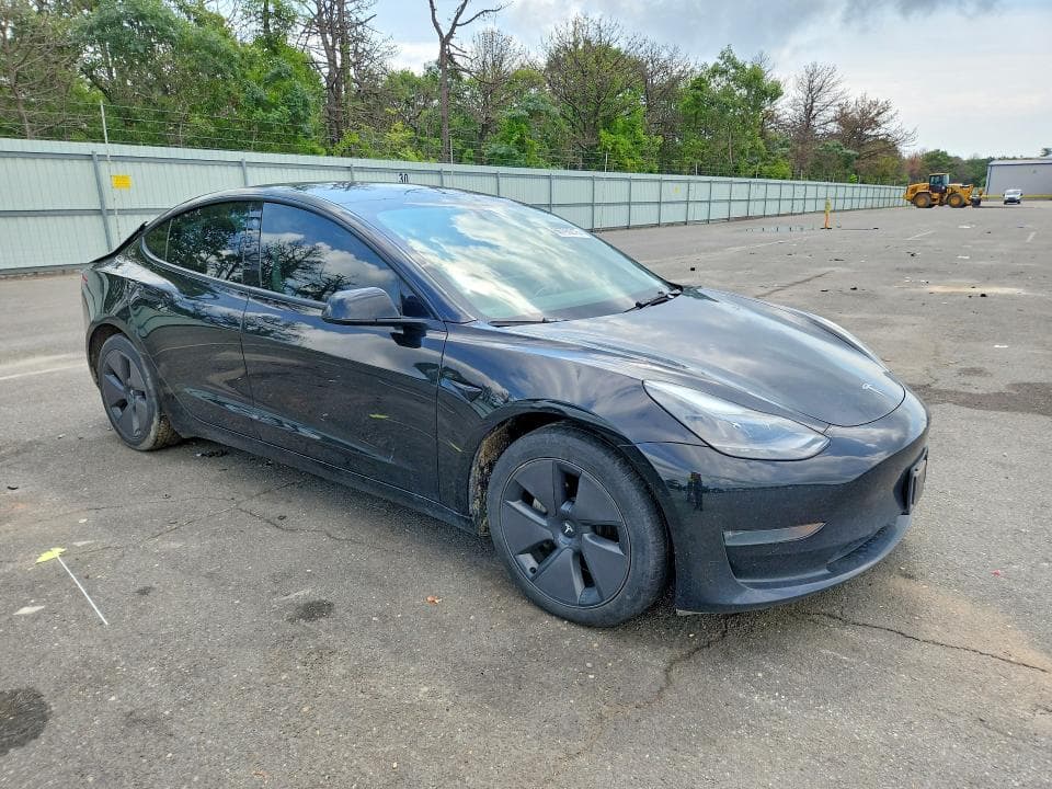 2023 TESLA MODEL 3 4