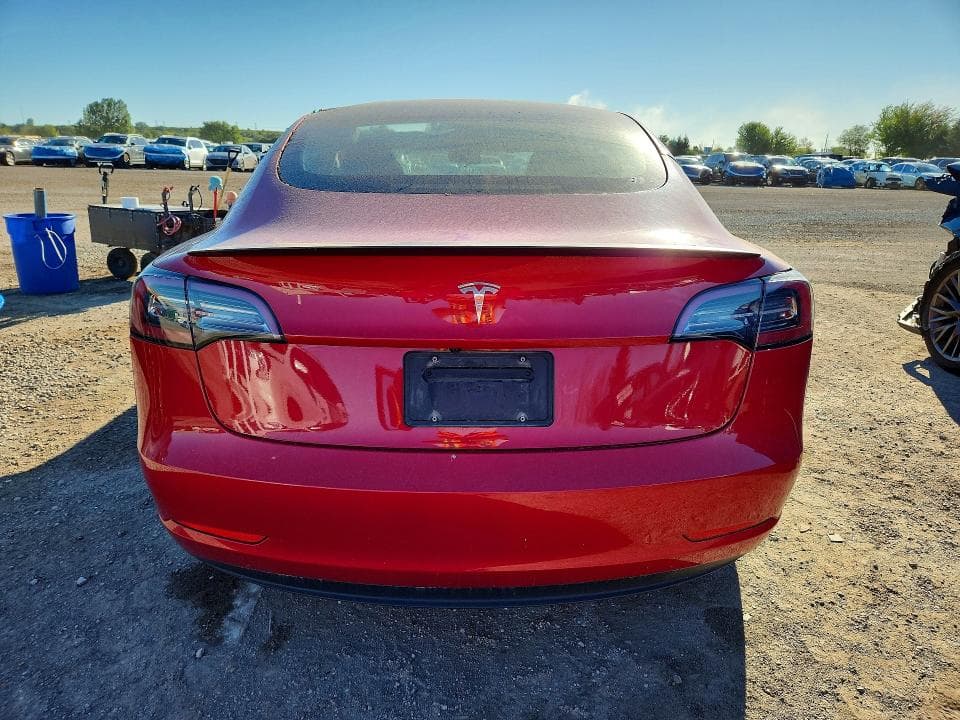 2023 TESLA MODEL 3 6