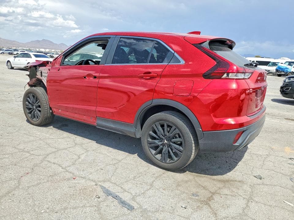 2023 MITSUBISHI ECLIPSE CROSS LE 2