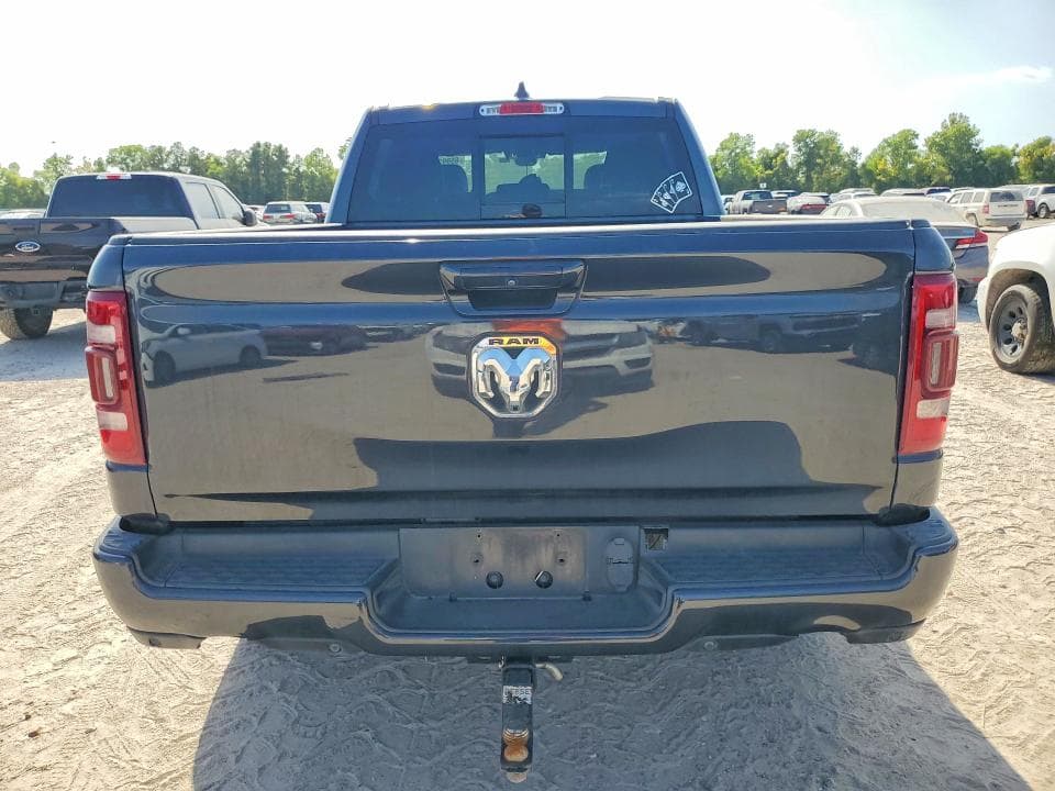 2020 RAM 1500 6