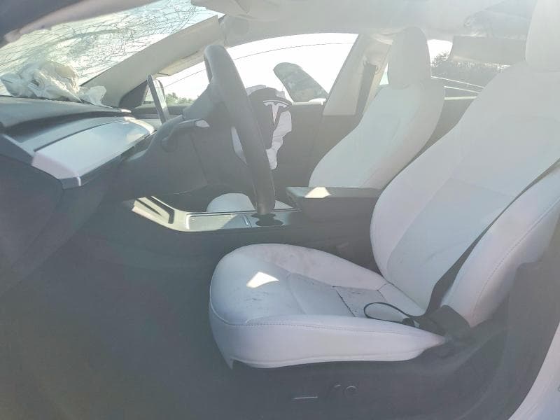2023 TESLA MODEL 3 7