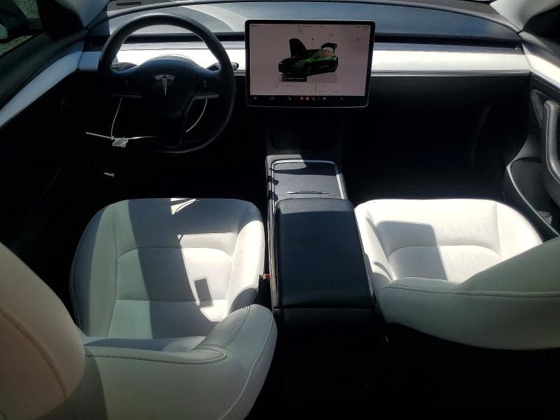 2023 TESLA MODEL 3 8