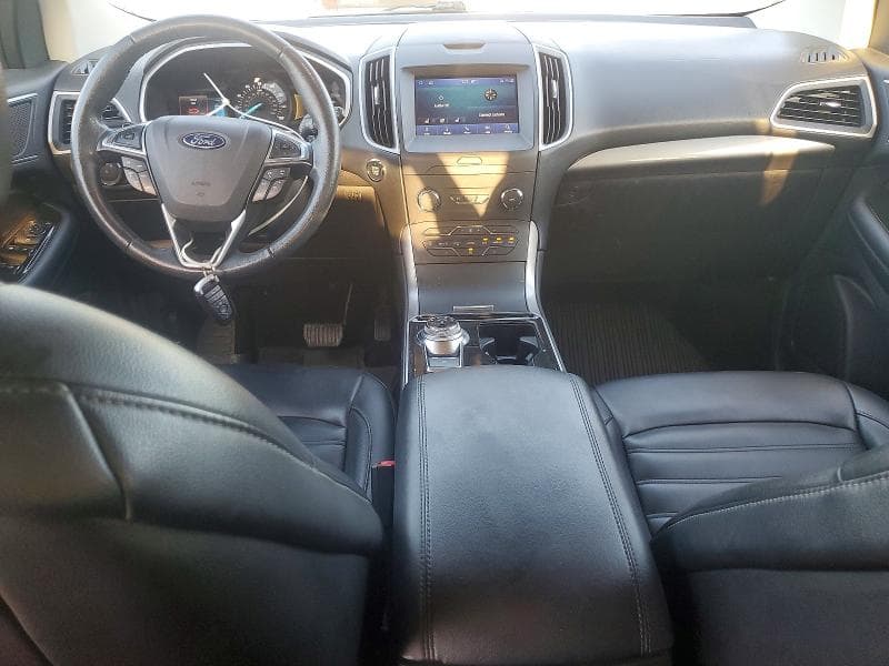 2019 FORD EDGE SEL 8