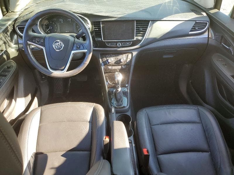 2019 BUICK ENCORE ESSENCE 8