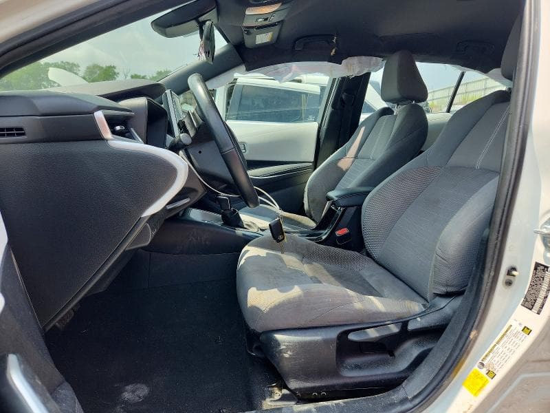 2021 TOYOTA COROLLA SE 7
