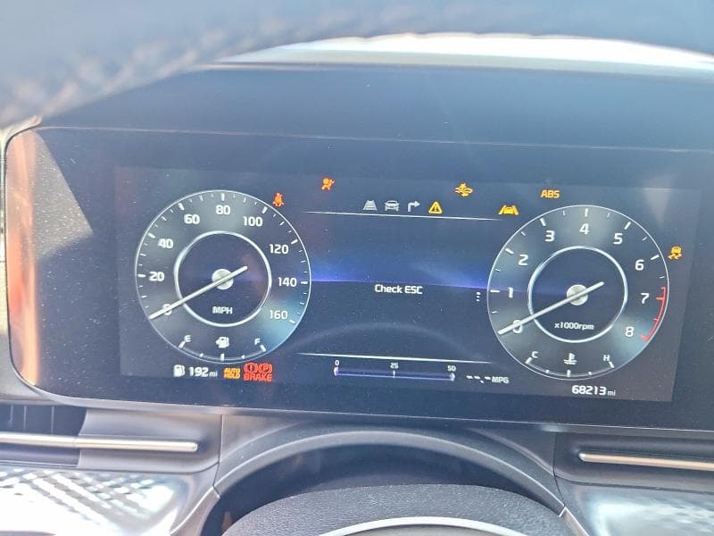 2023 KIA CARNIVAL SX PRESTIGE 9