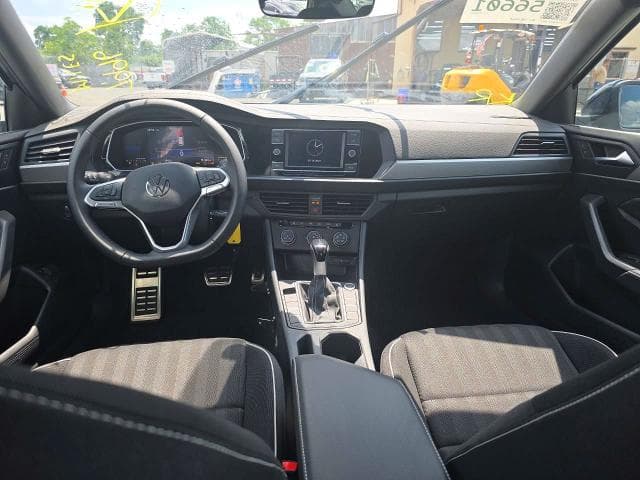 2024 VOLKSWAGEN JETTA SPORT SPORT 9