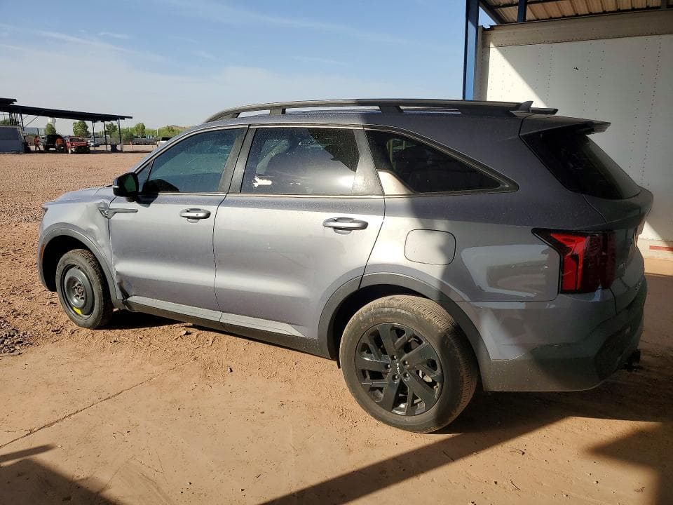 2022 KIA SORENTO S 2