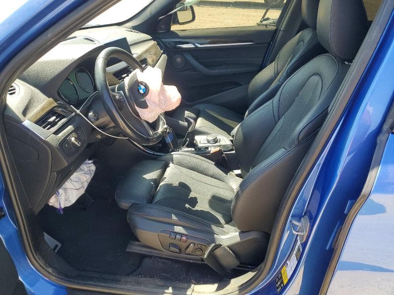 2019 BMW X1 XDRIVE28I 7