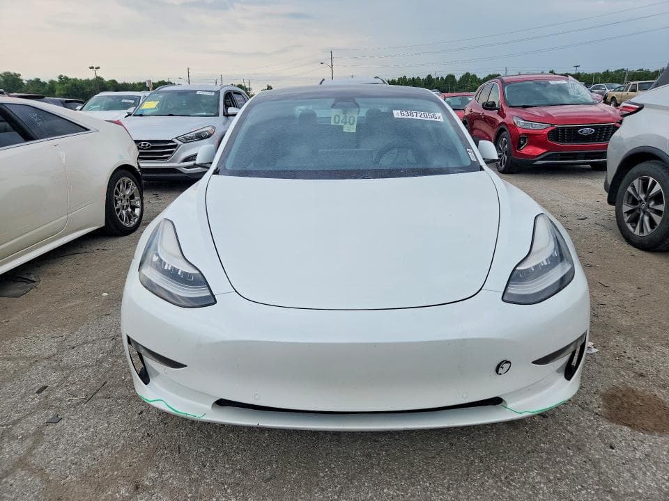 2020 TESLA MODEL 3 5