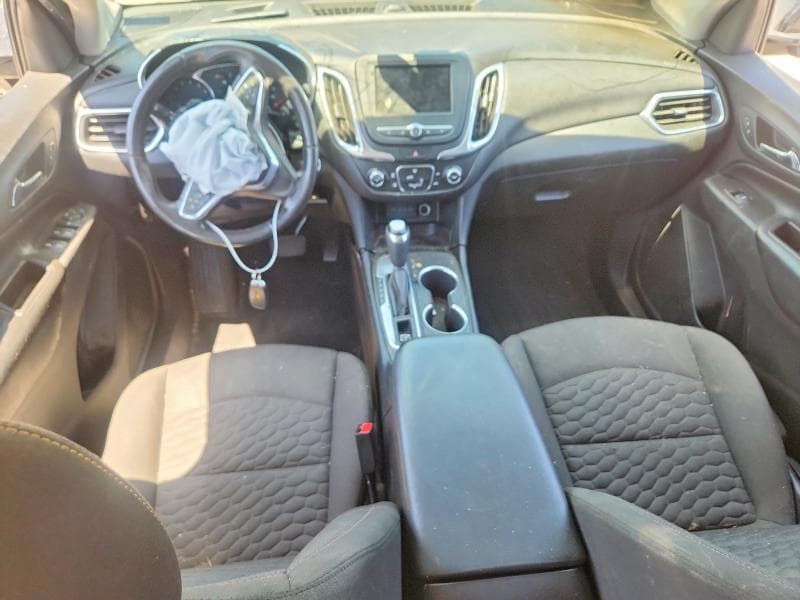 2019 CHEVROLET EQUINOX LT 8